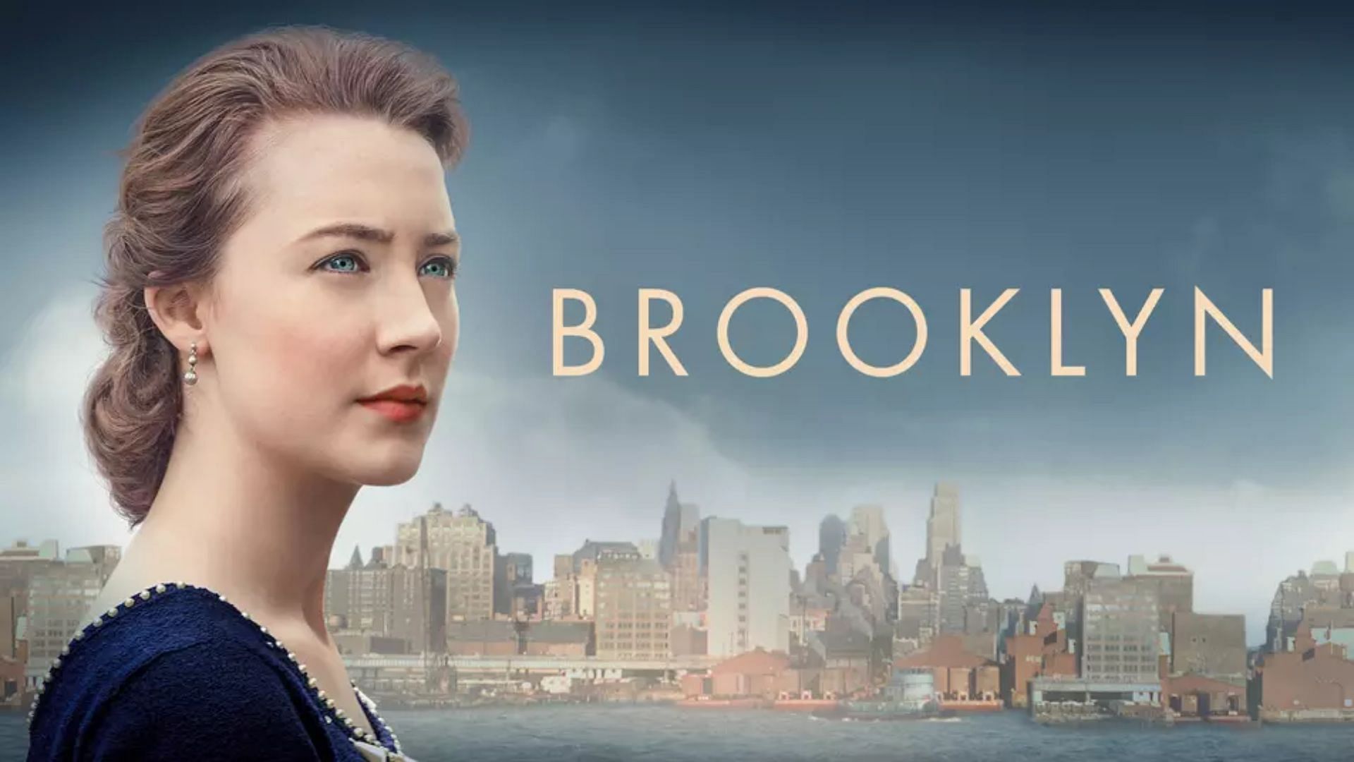 Ronan in the movie (Image via Hulu)